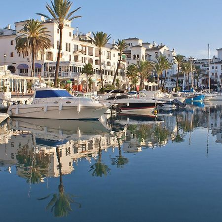 Lovely Aldea Beach Apartment Manilva Eksteriør bilde