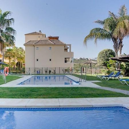 Lovely Aldea Beach Apartment Manilva Eksteriør bilde