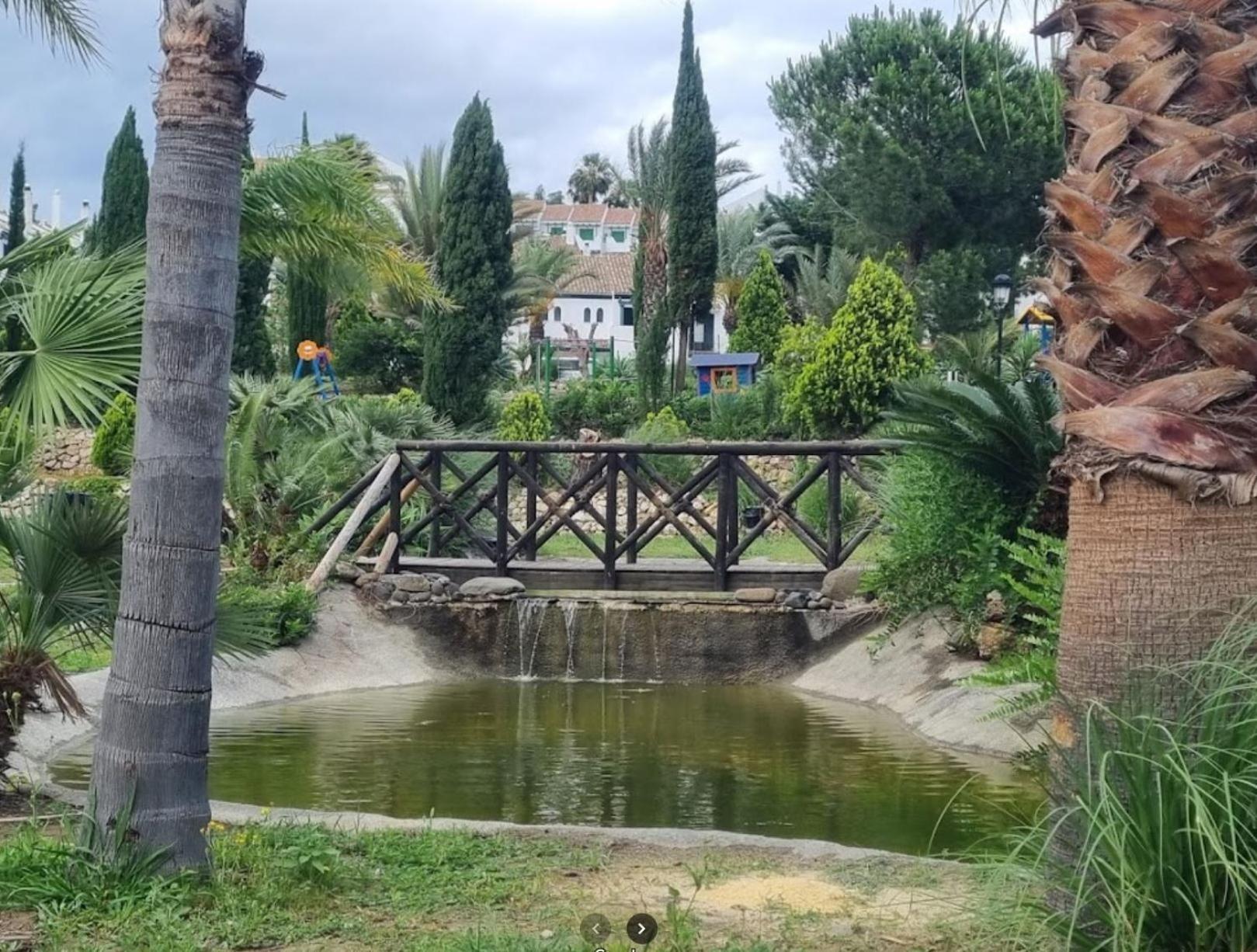 Lovely Aldea Beach Apartment Manilva Eksteriør bilde