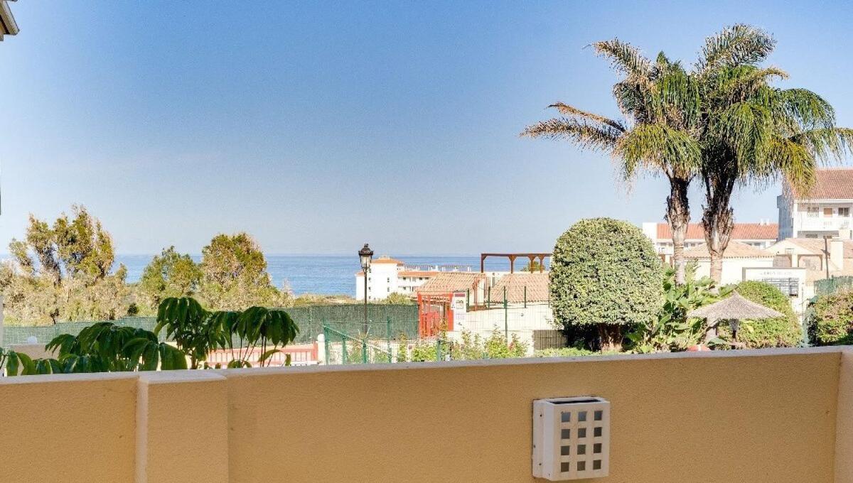 Lovely Aldea Beach Apartment Manilva Eksteriør bilde