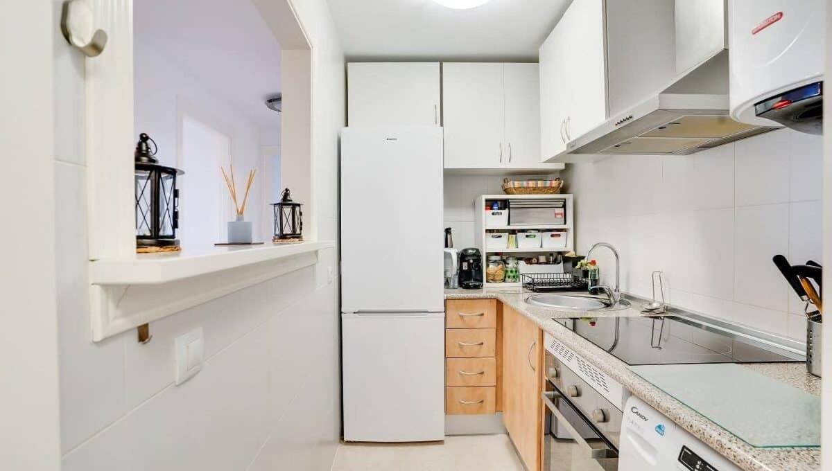 Lovely Aldea Beach Apartment Manilva Eksteriør bilde