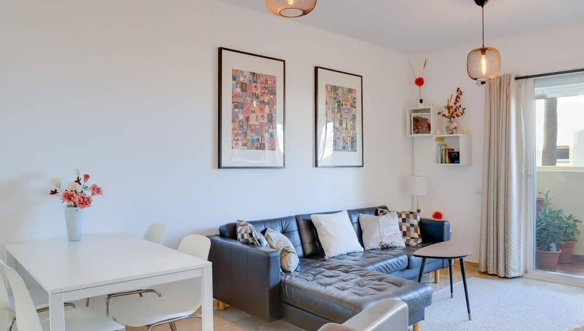 Lovely Aldea Beach Apartment Manilva Eksteriør bilde